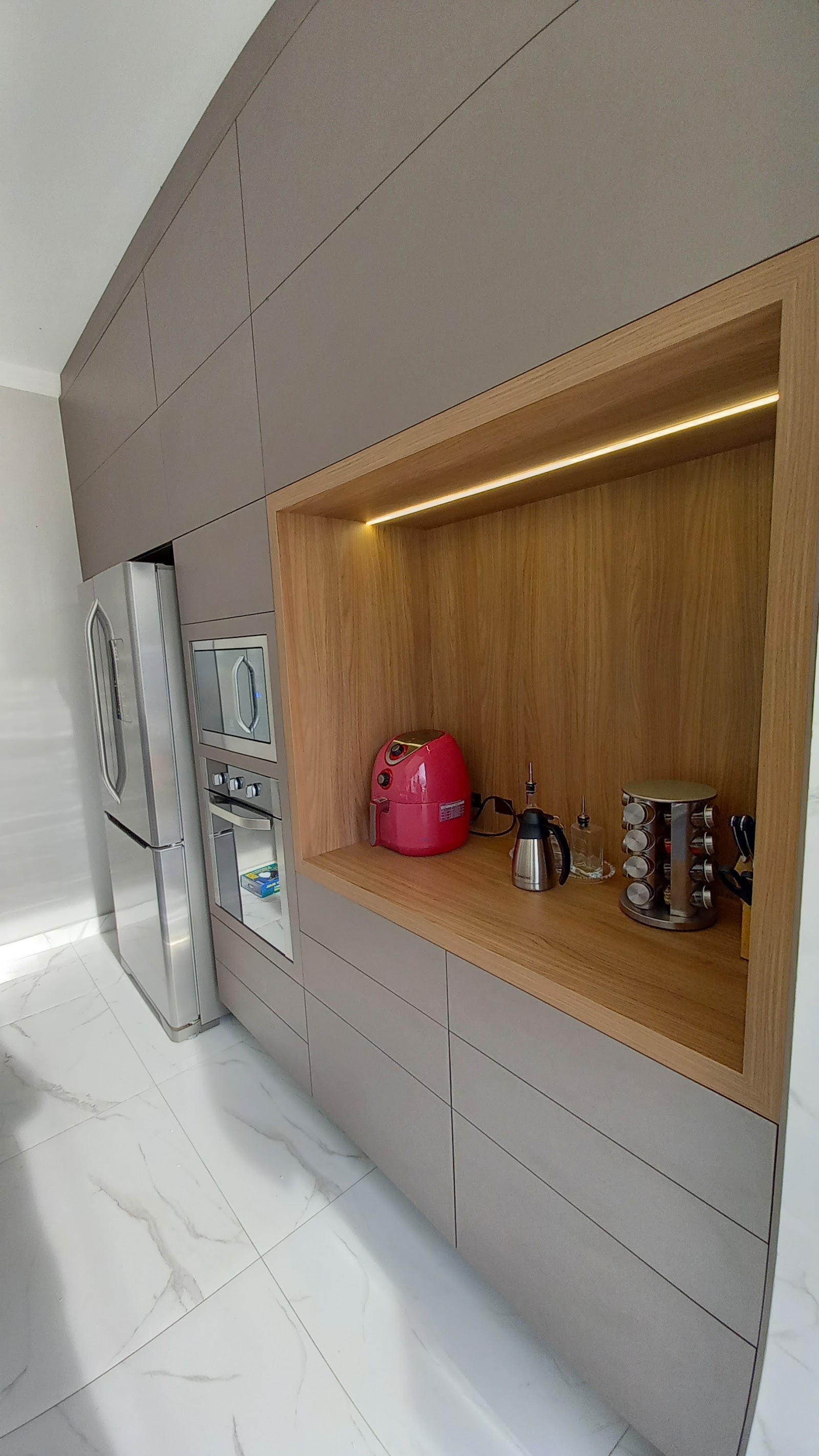 Marcenaria Almeida Boituva Móveis Planejados - foto 9