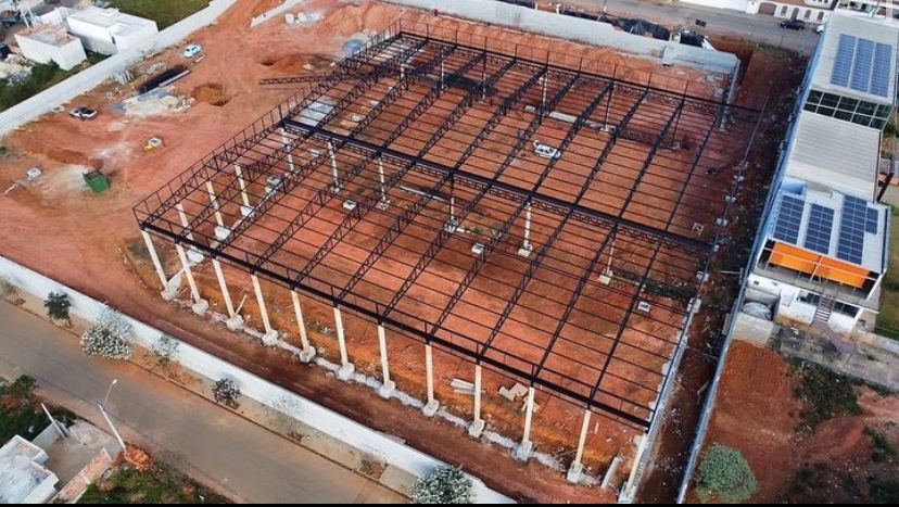 Iperaço Estruturas Metálicas - foto 2