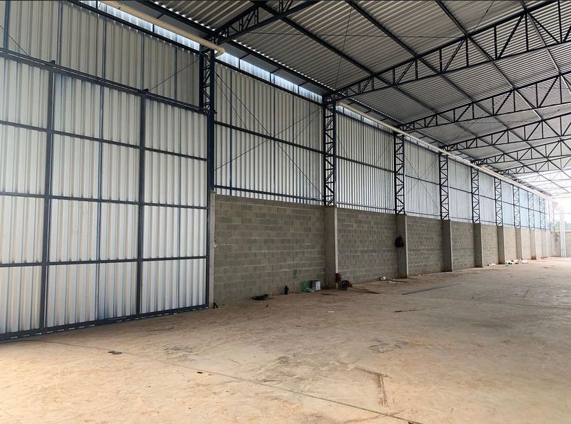 Iperaço Estruturas Metálicas - foto 3