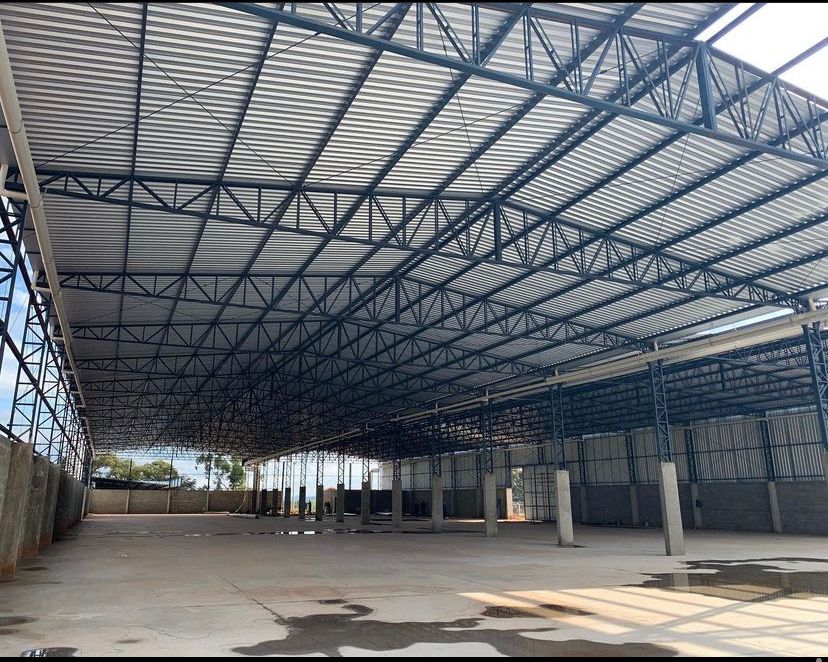 Iperaço Estruturas Metálicas - foto 7