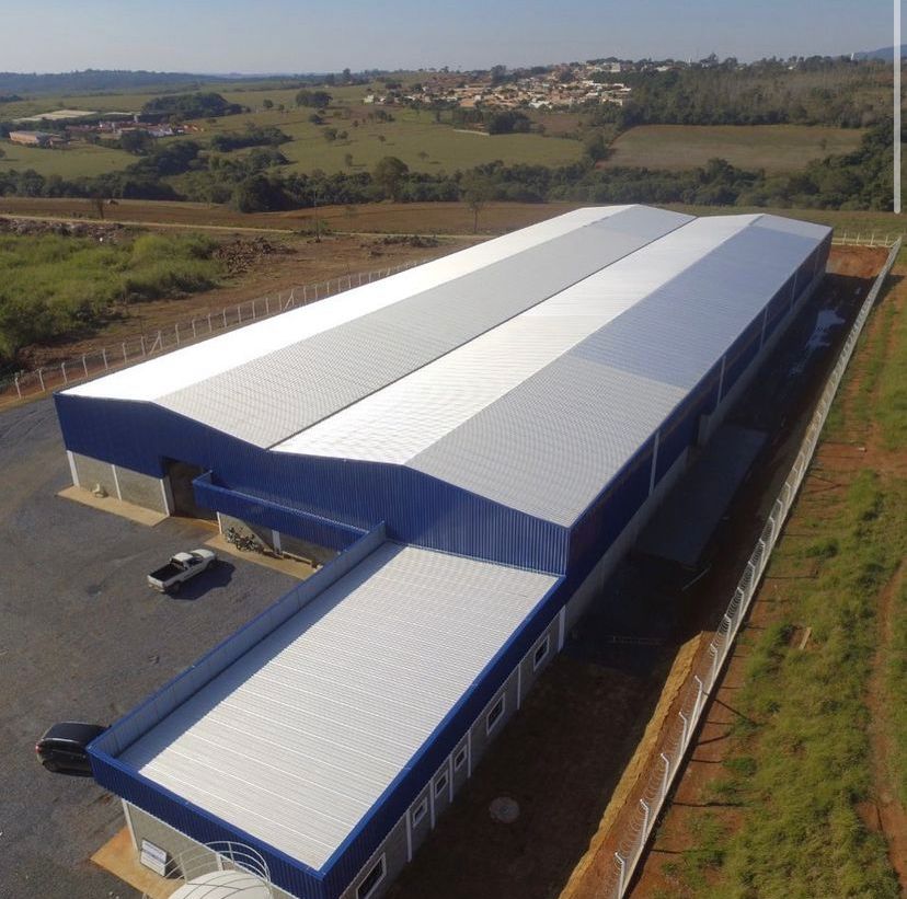 Iperaço Estruturas Metálicas - foto 8