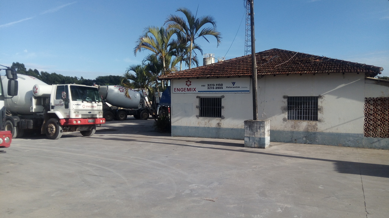 Engemix Concreto - foto 2