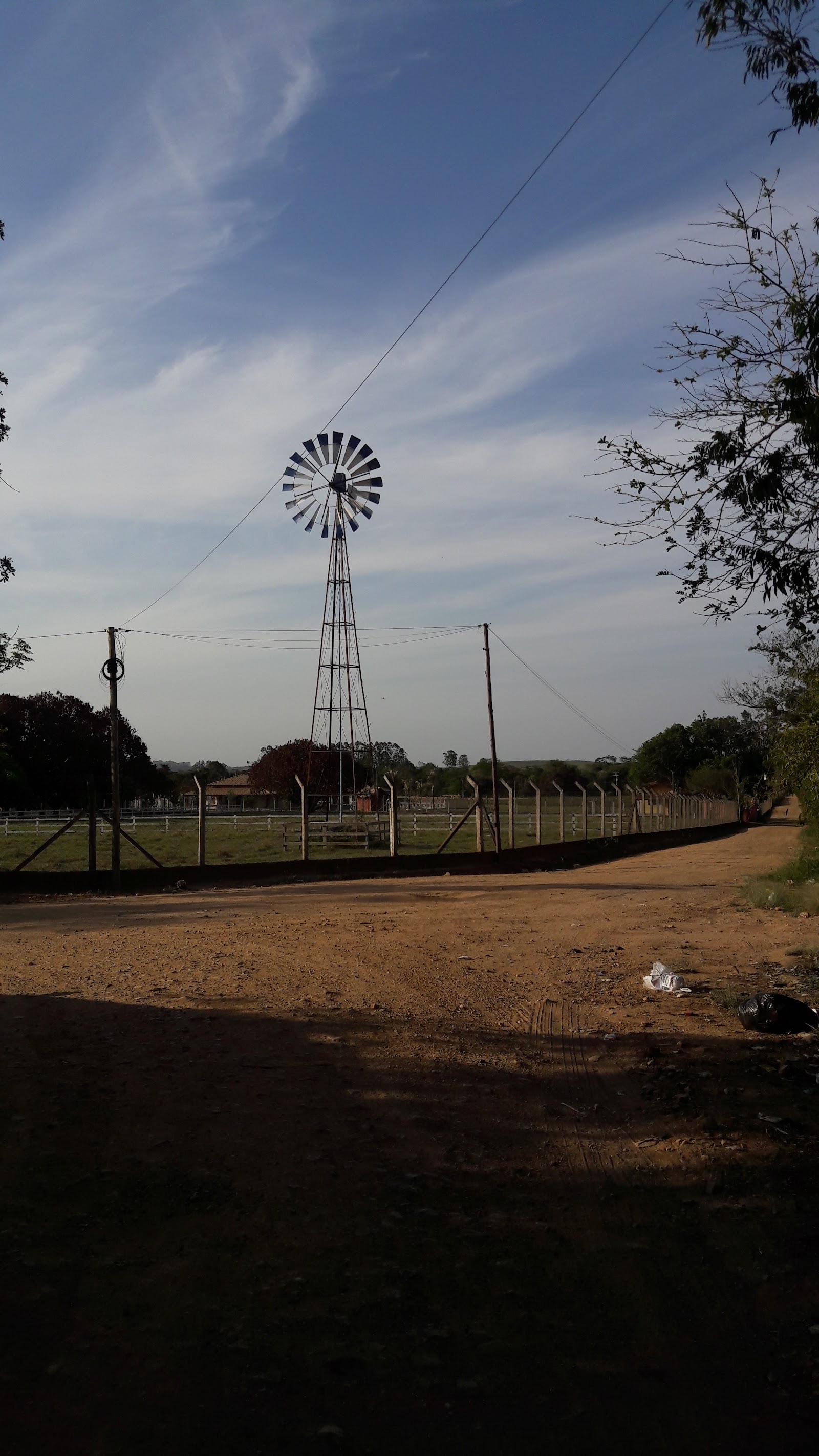 Jrs material para construção