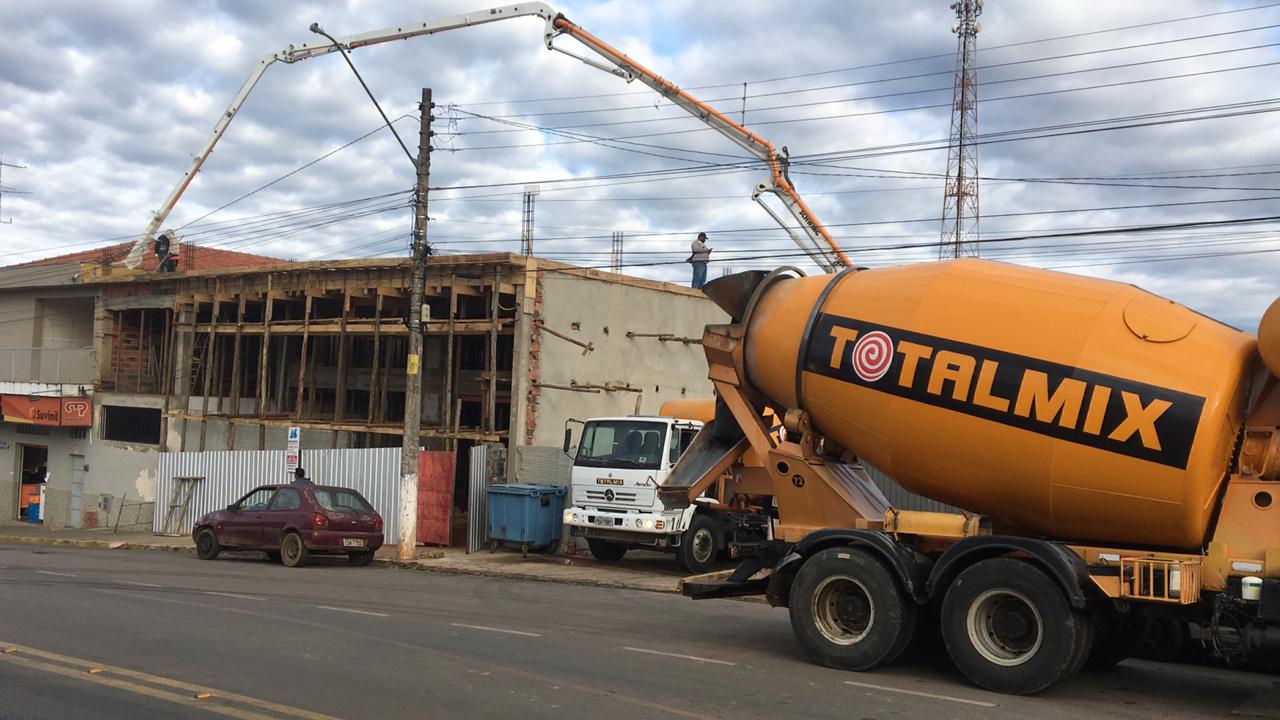 Altomix Concretos - foto 2