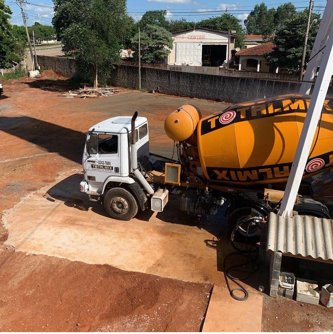 Altomix Concretos - foto 3