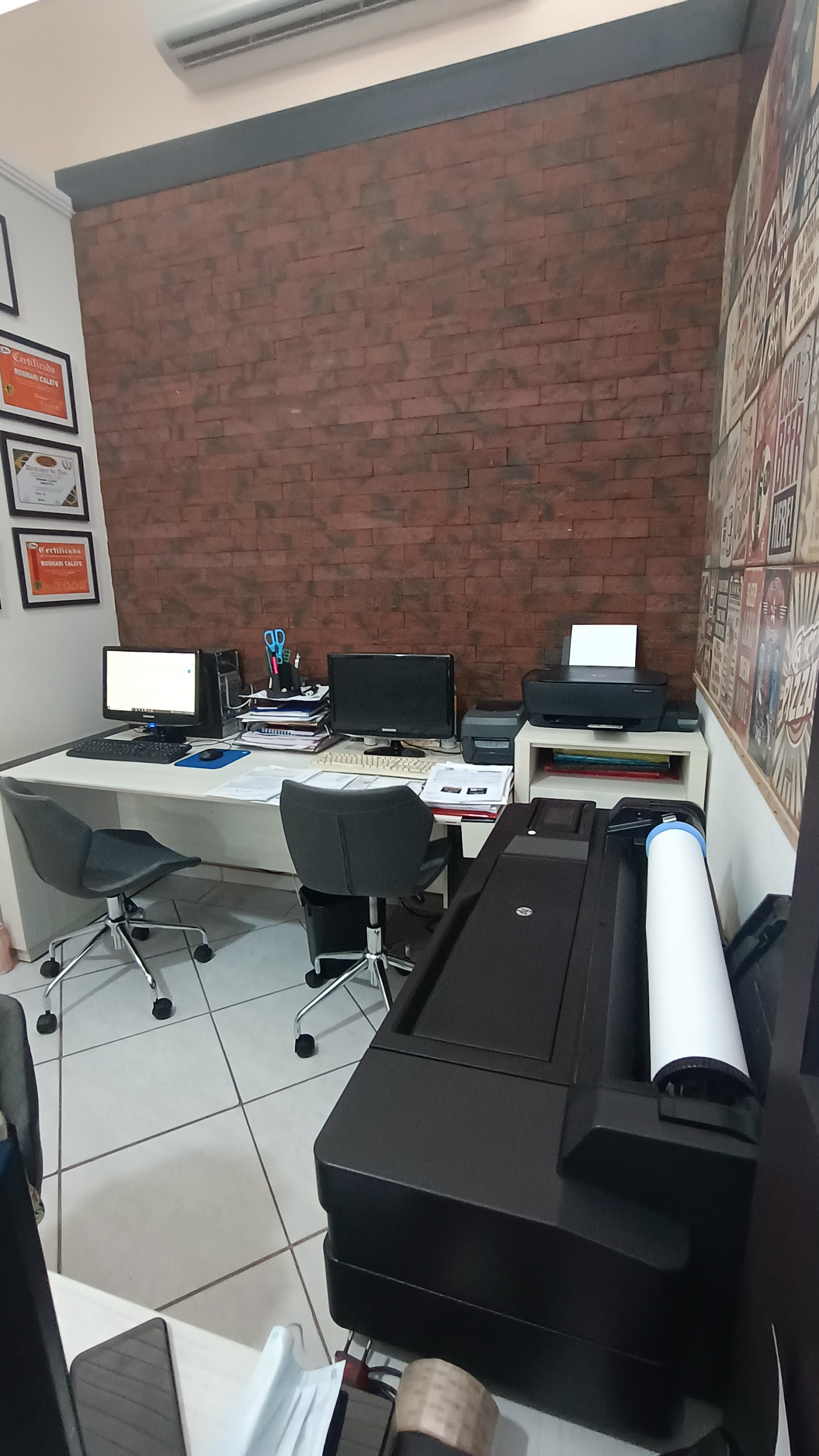 Rosmari Calefe - Arquiteta - foto 10