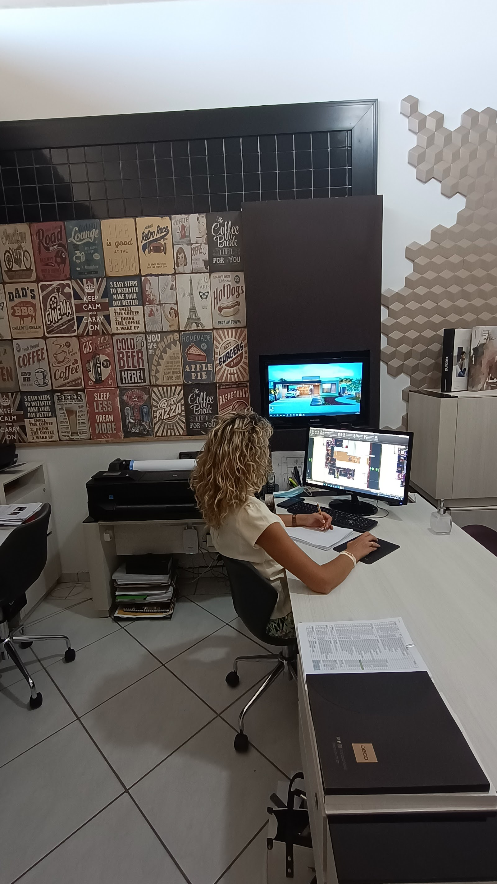 Rosmari Calefe - Arquiteta - foto 2