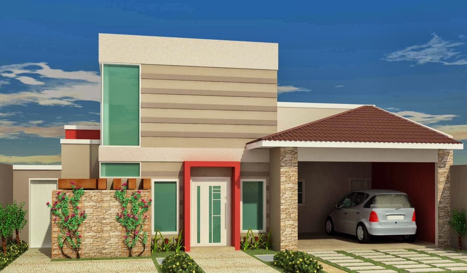 Rosmari Calefe - Arquiteta - foto 7