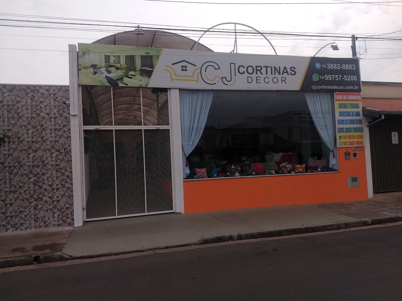 CAROL DECOR AMBIENTES