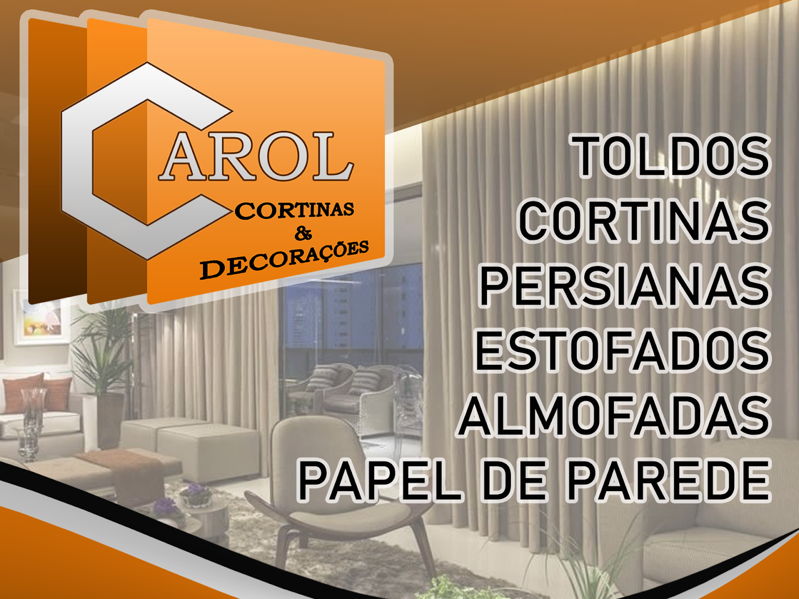 CAROL DECOR AMBIENTES - foto 5